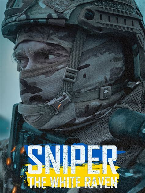 title sniper 2022|Sniper. The White Raven (2022)